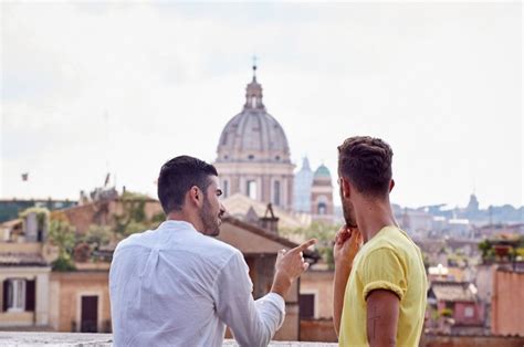 gay bakeka roma|The Ultimate Rome Guide to LGBT Clubs, Bars, and Events